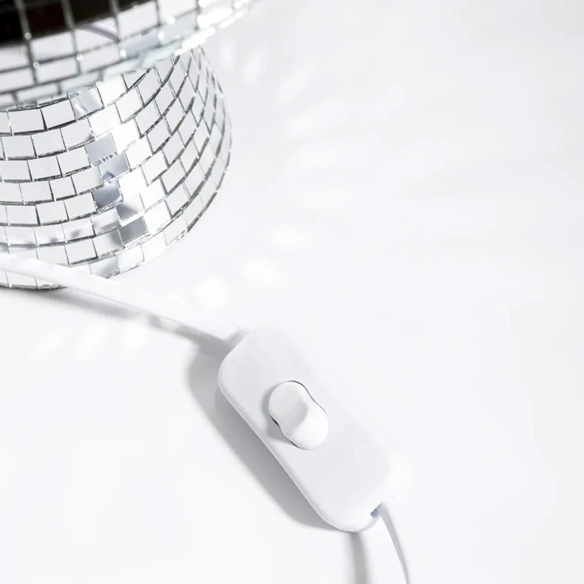 Lampe Disco Champignon - Image 5