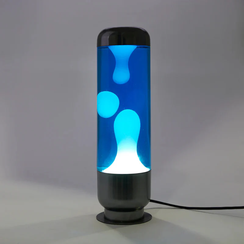Lampe Lava Capsule - Image 10
