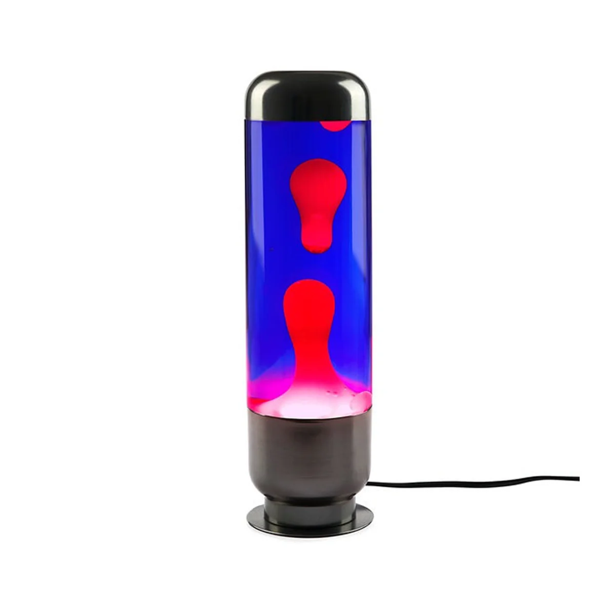 Lampe Lava Capsule - Image 4