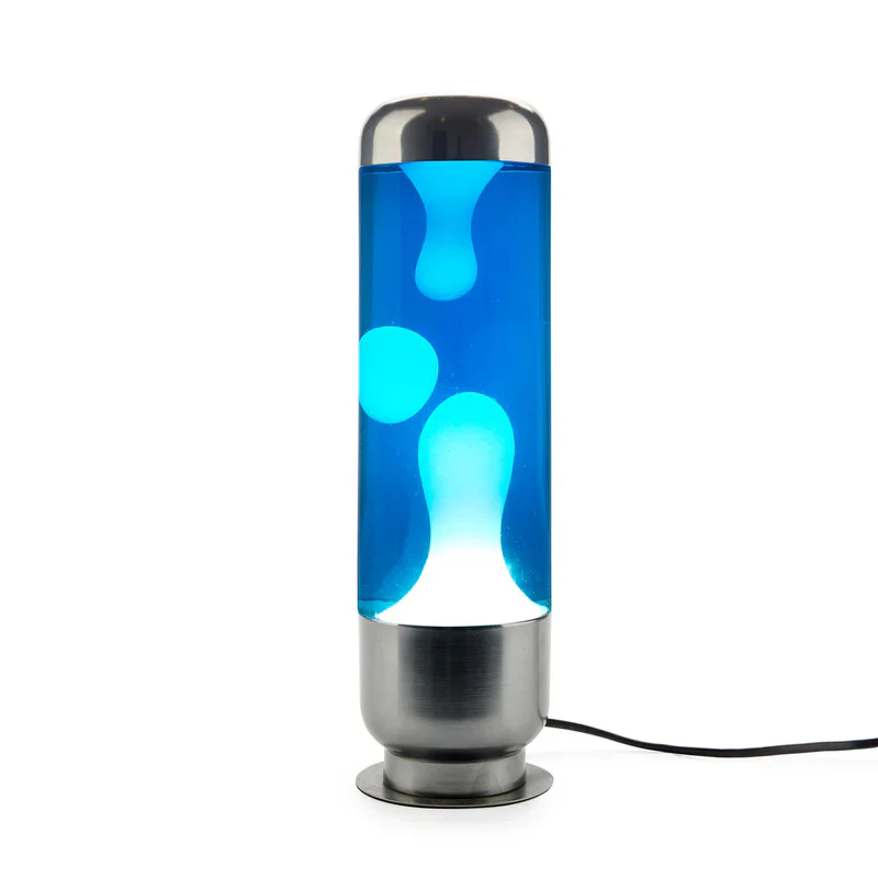 Lampe Lava Capsule - Image 7