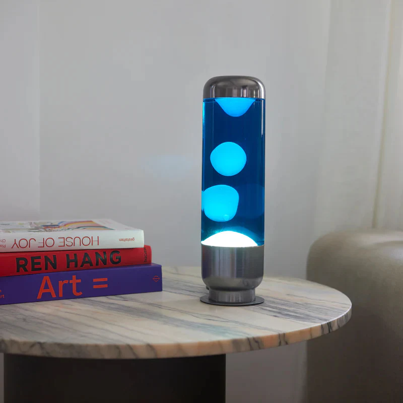 Lampe Lava Capsule - Image 8