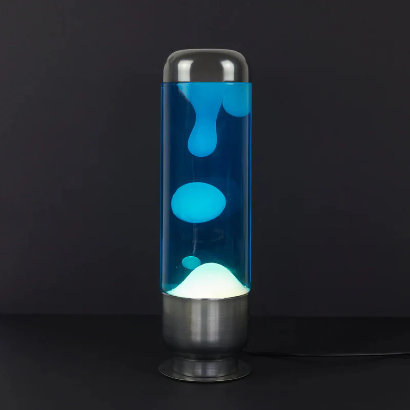 Lampe Lava Capsule - Image 9