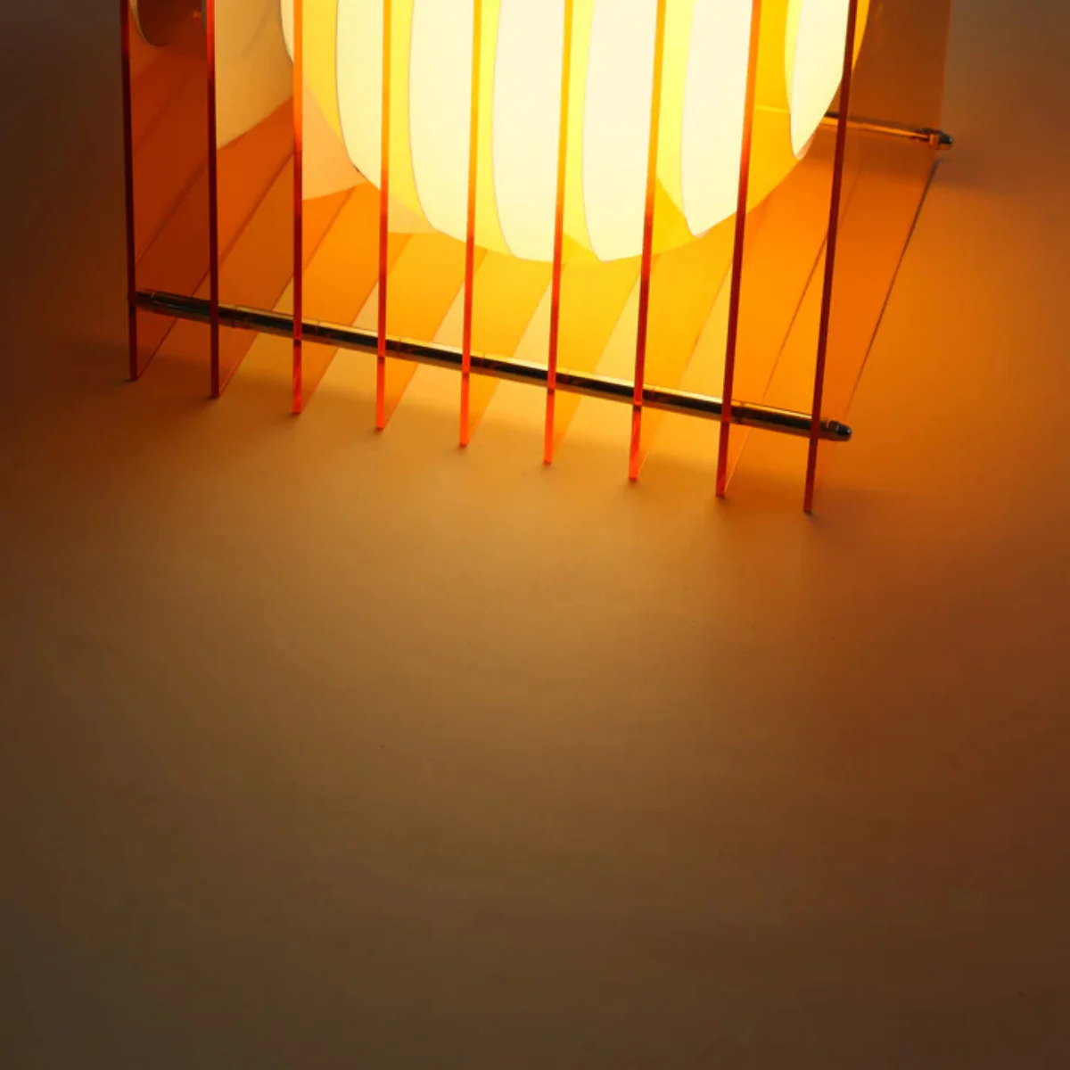 Lampe Lop L - Square Acrylic - Image 6