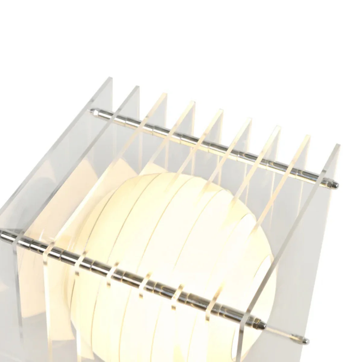 Lampe Lop S - Rectangle Acrylic - Image 11