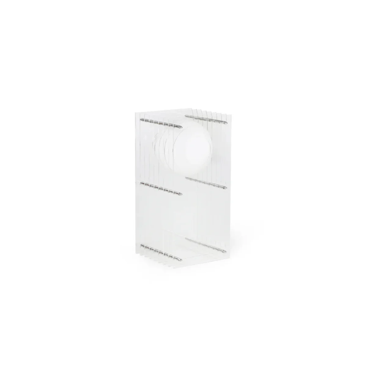 Lampe Lop S - Rectangle Acrylic - Image 9