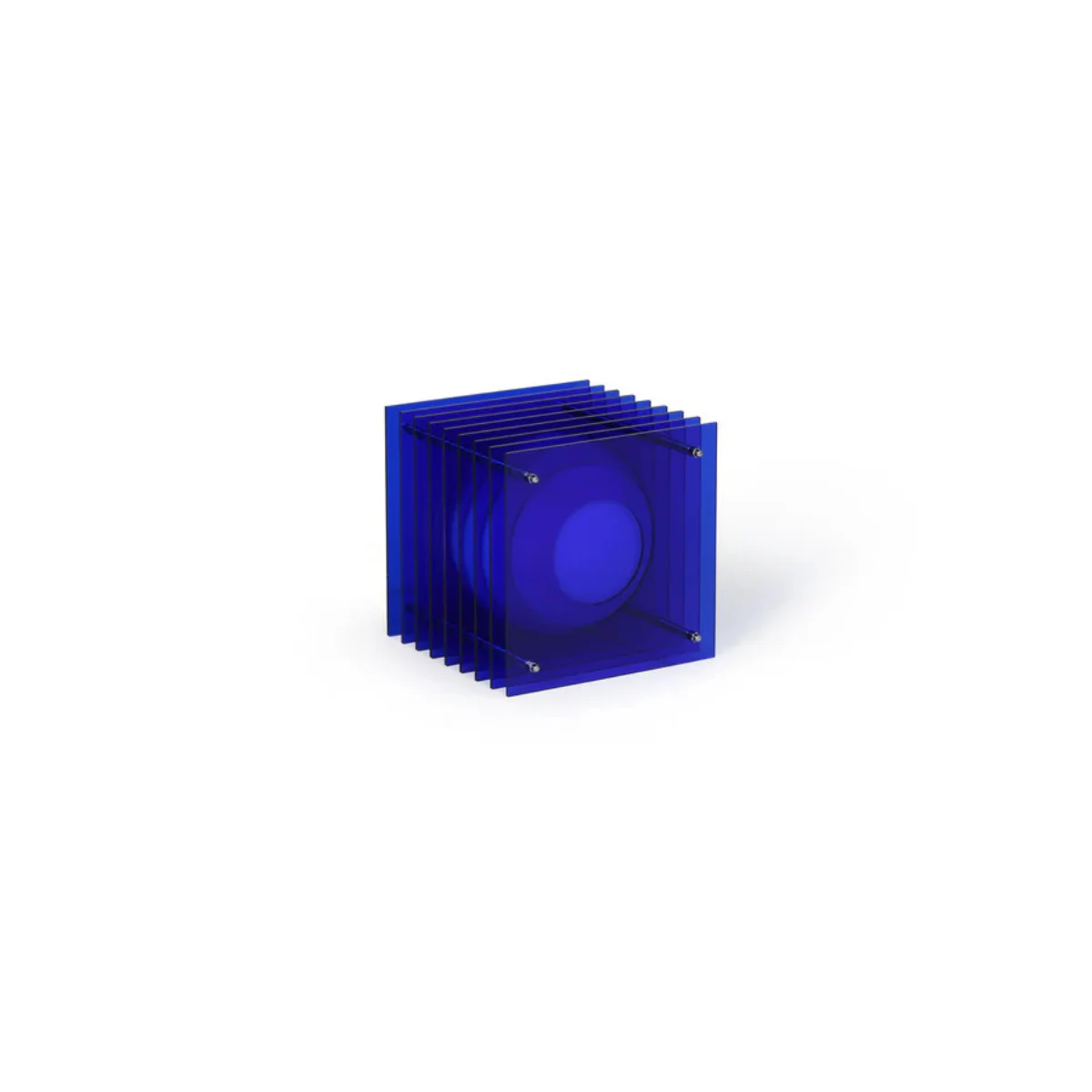Lampe Lop S - Square Acrylic - Image 15