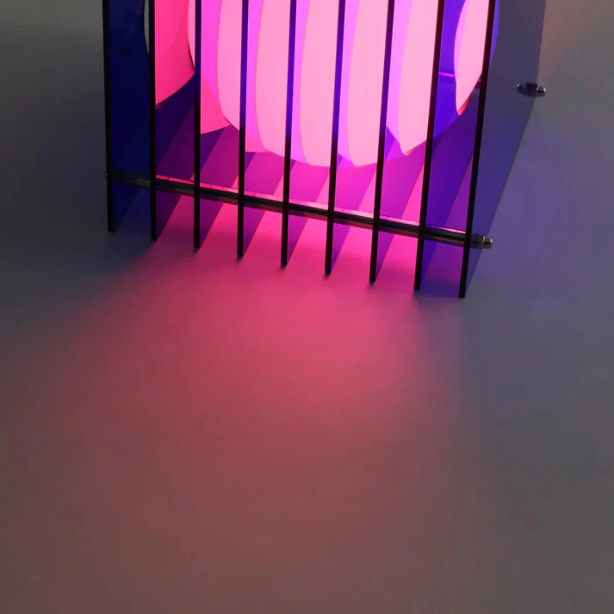 Lampe Lop S - Square Acrylic - Image 18