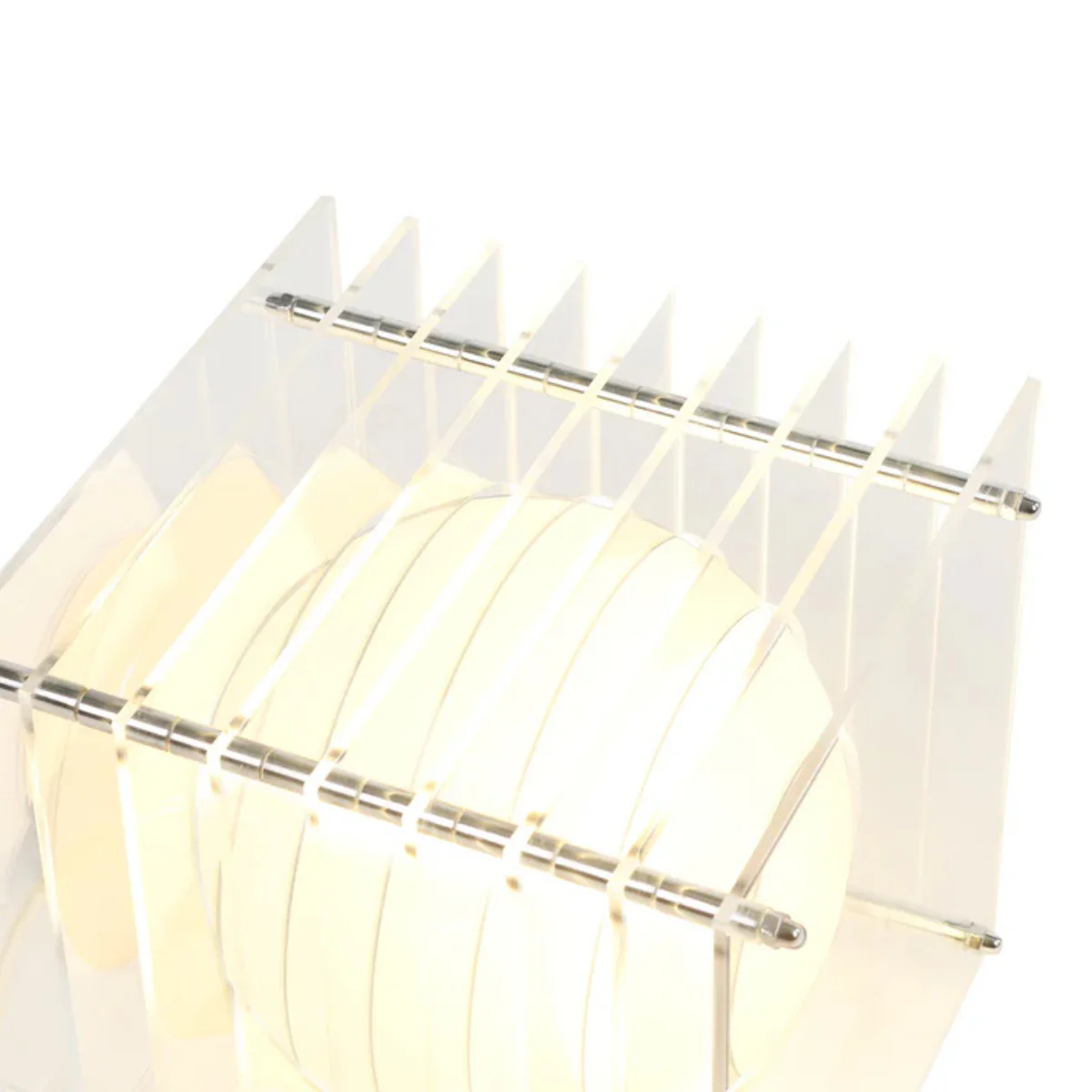 Lampe Lop S - Square Acrylic - Image 22