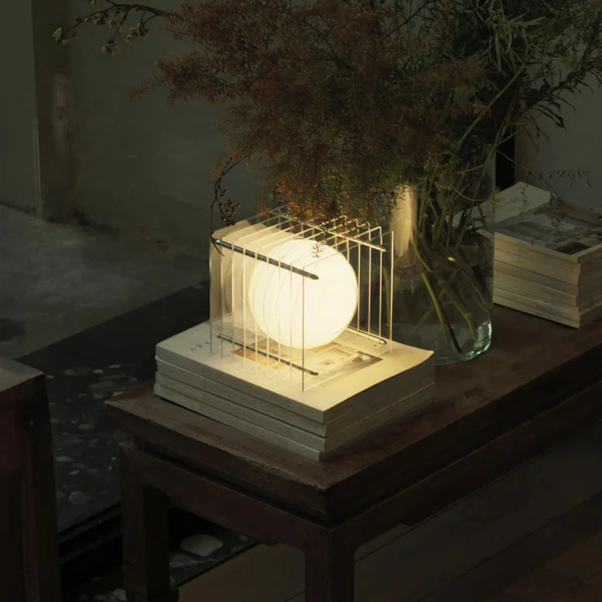 Lampe Lop S - Square Acrylic - Image 25