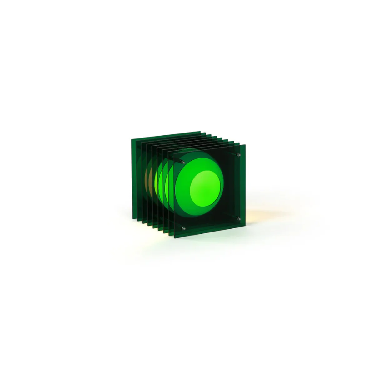 Lampe Lop S - Square Acrylic - Image 27