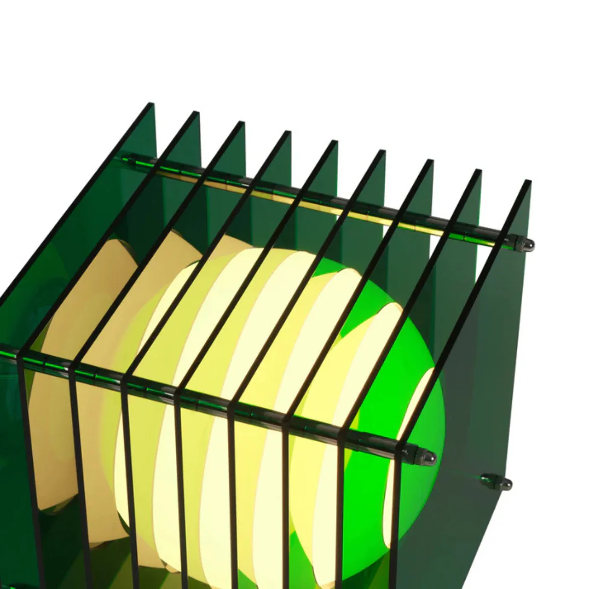 Lampe Lop S - Square Acrylic - Image 30