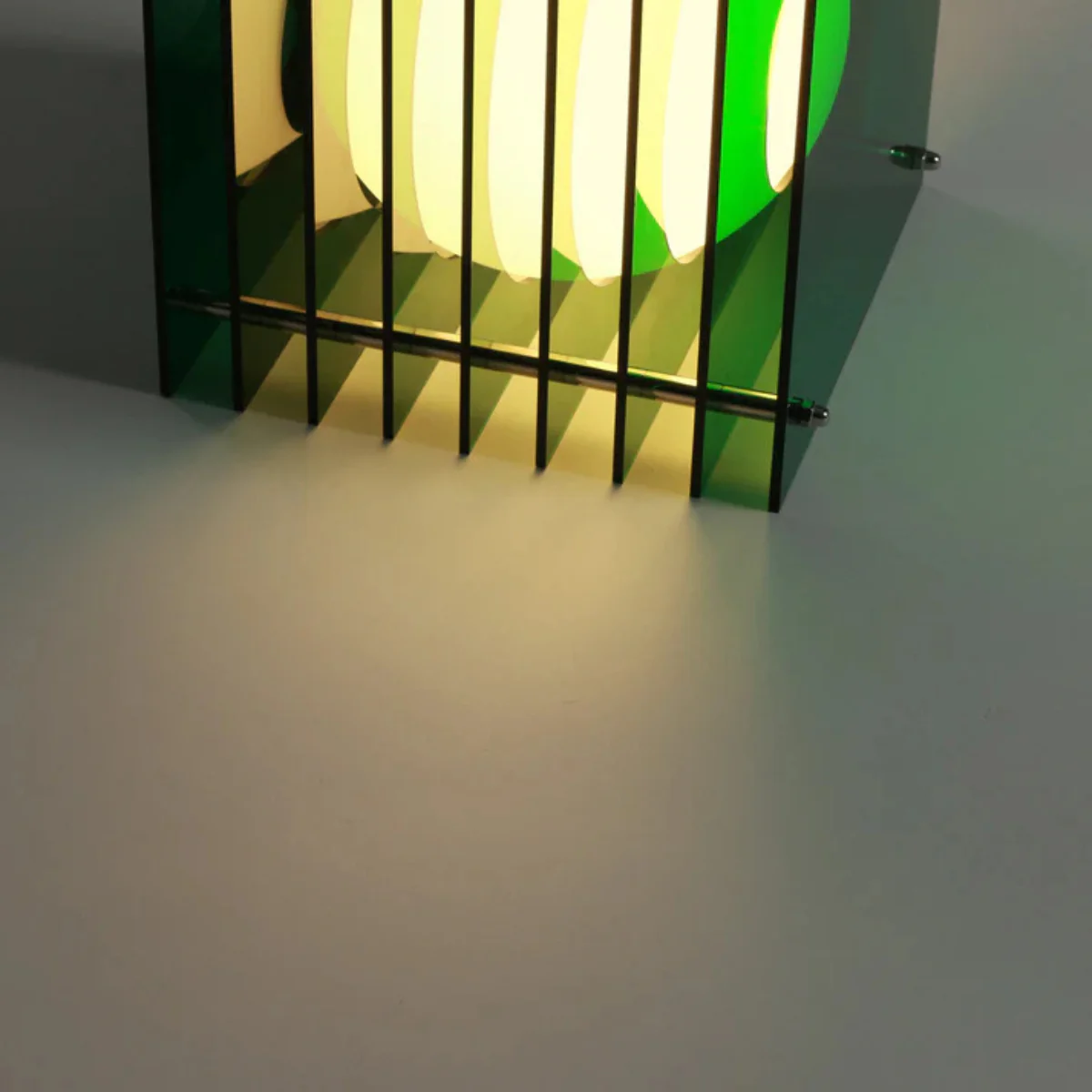 Lampe Lop S - Square Acrylic - Image 32
