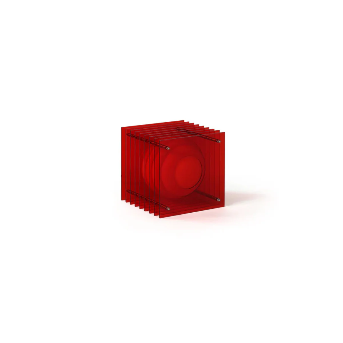 Lampe Lop S - Square Acrylic - Image 35