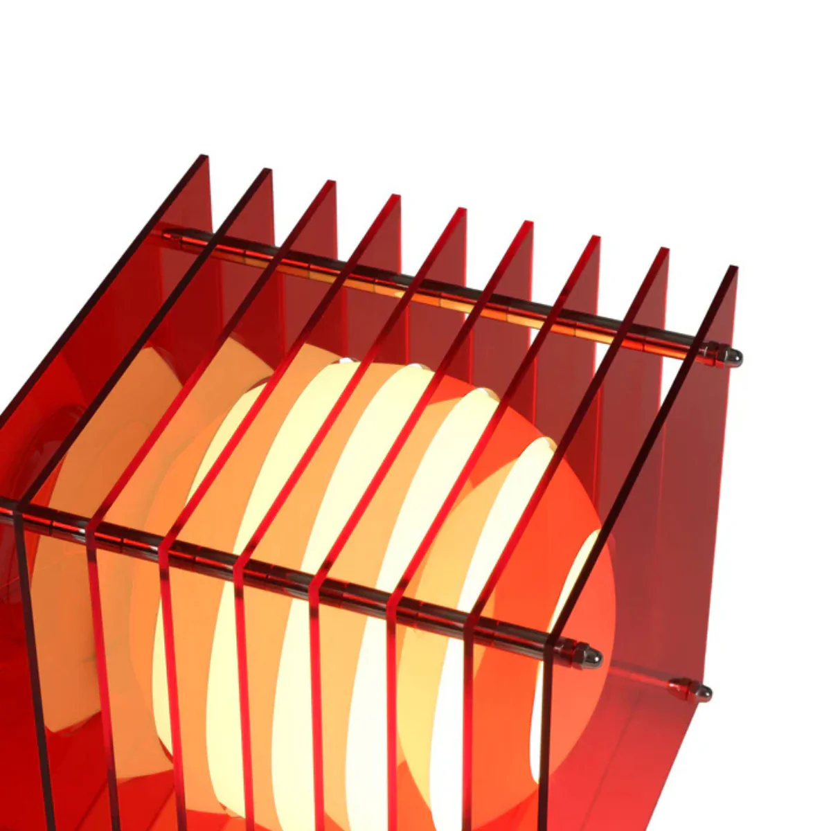 Lampe Lop S - Square Acrylic - Image 37