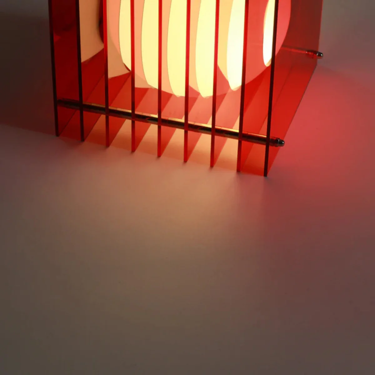 Lampe Lop S - Square Acrylic - Image 39