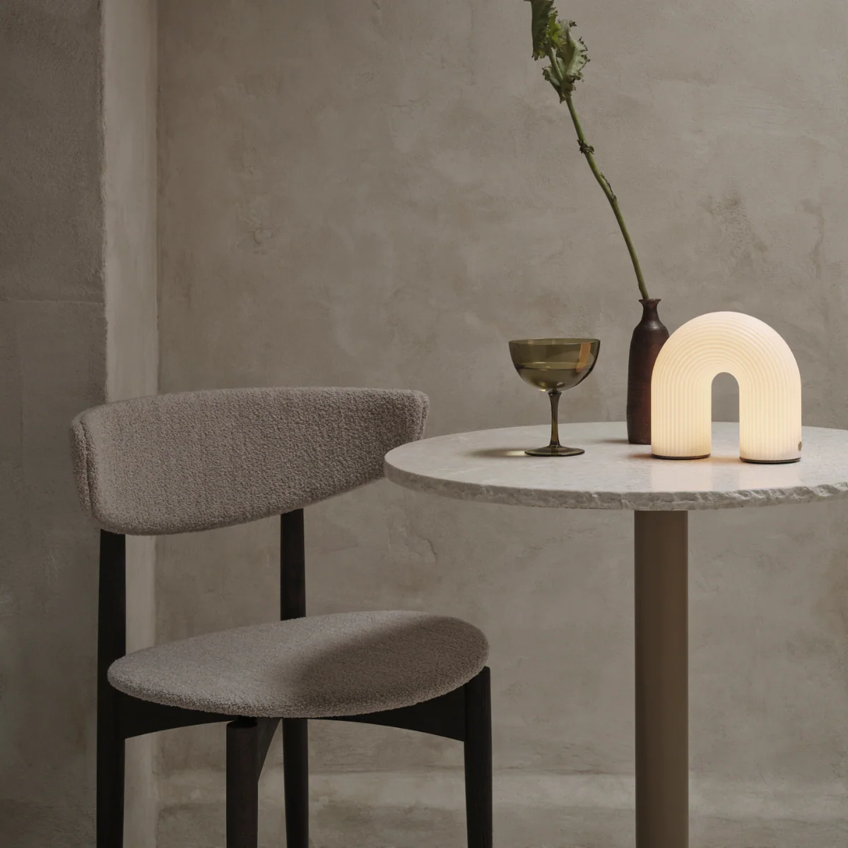 Lampe Portable Vuelta - Blanc - Image 3