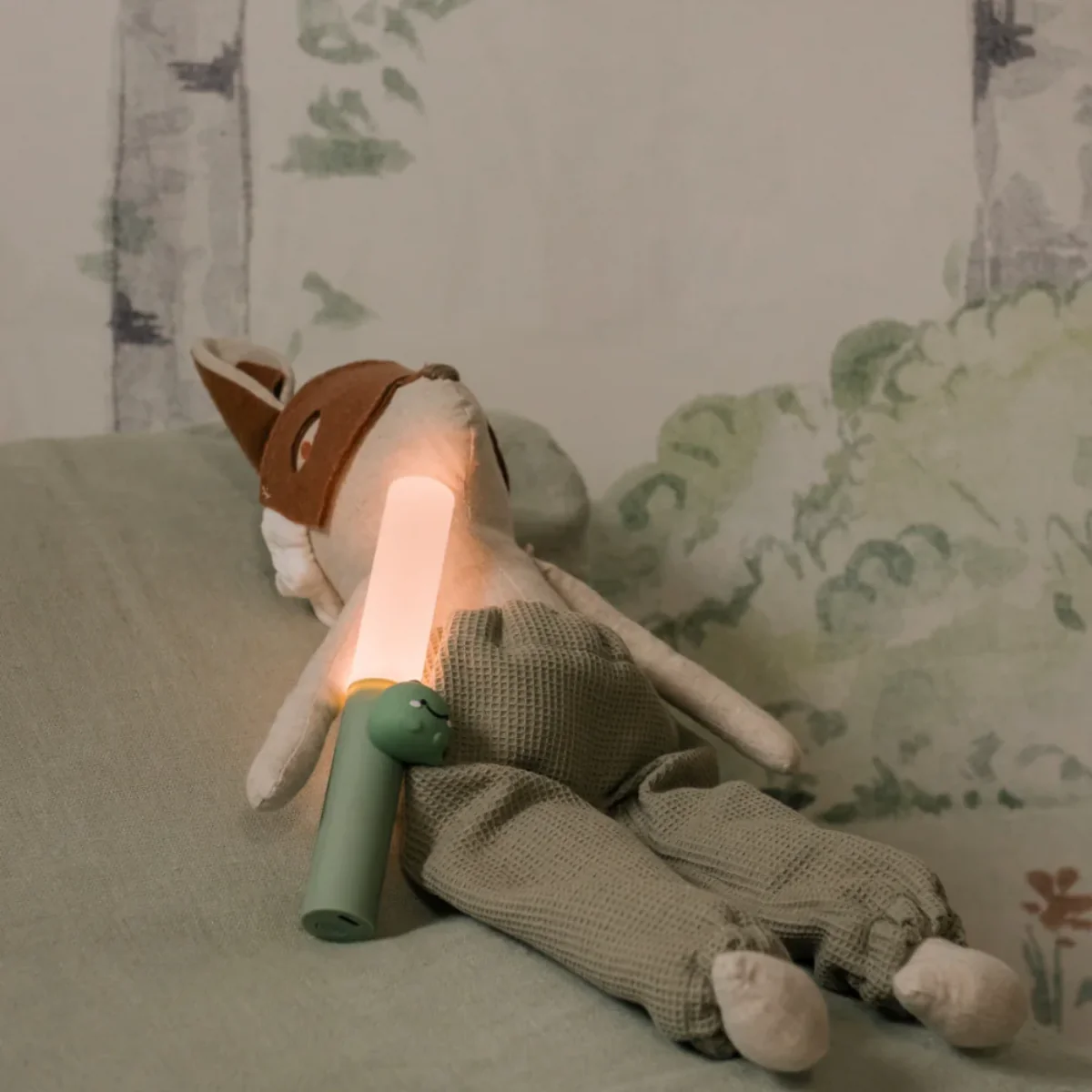 Lampe Portable - Zoo Dino - Image 10