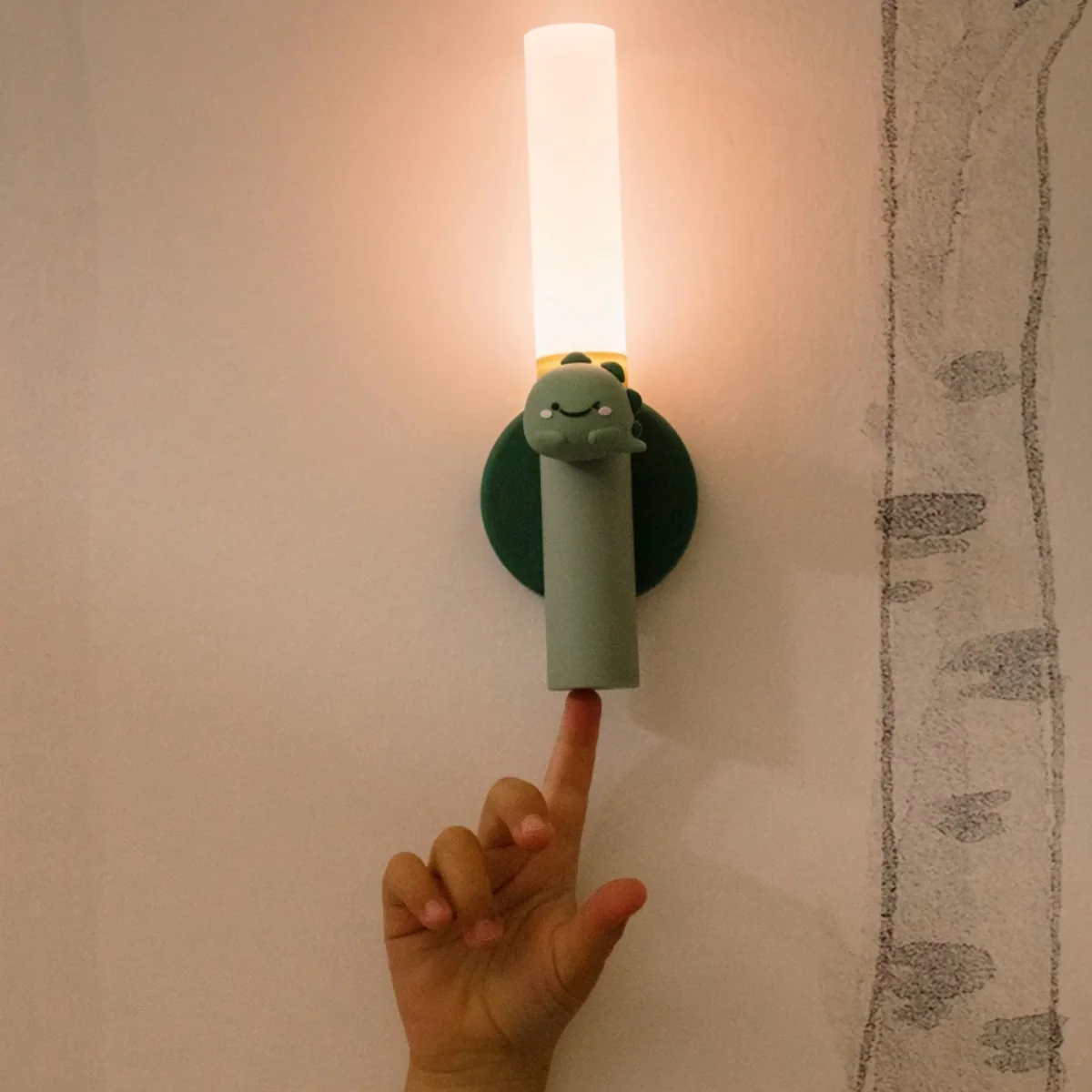 Lampe Portable - Zoo Dino - Image 5