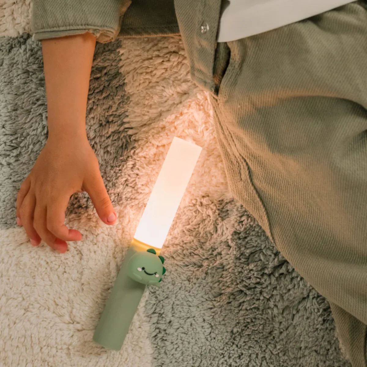 Lampe Portable - Zoo Dino - Image 7
