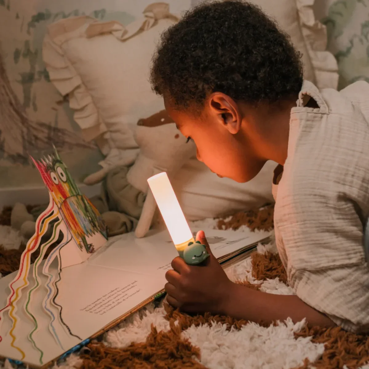 Lampe Portable - Zoo Dino - Image 9