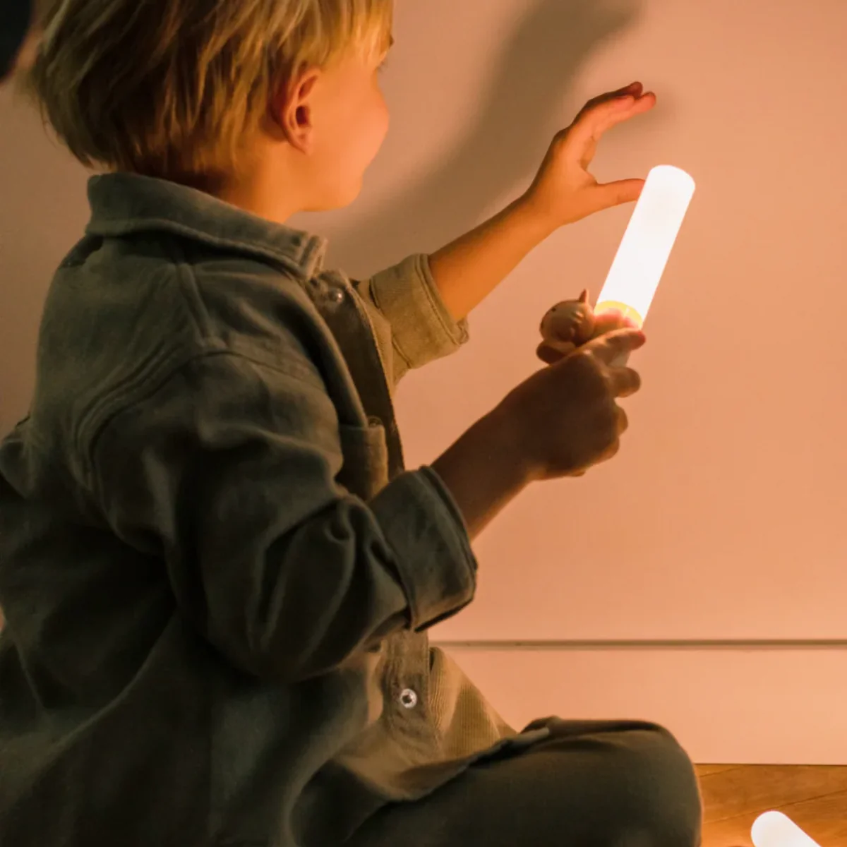 Lampe Portable - Zoo Fox - Image 5