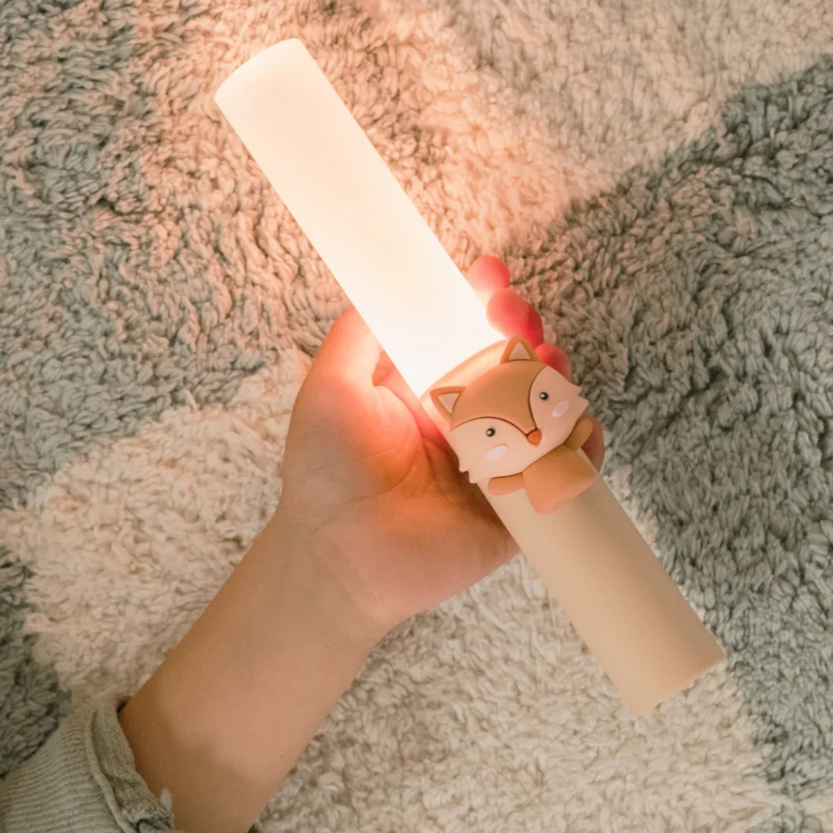 Lampe Portable - Zoo Fox - Image 7