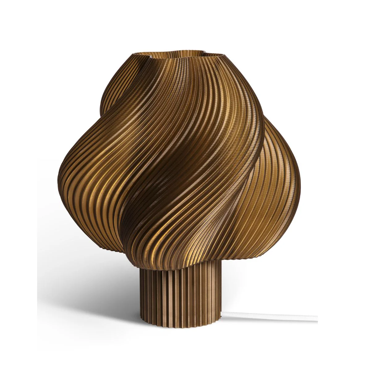 Lampe Soft Serve - Caramel - Image 4