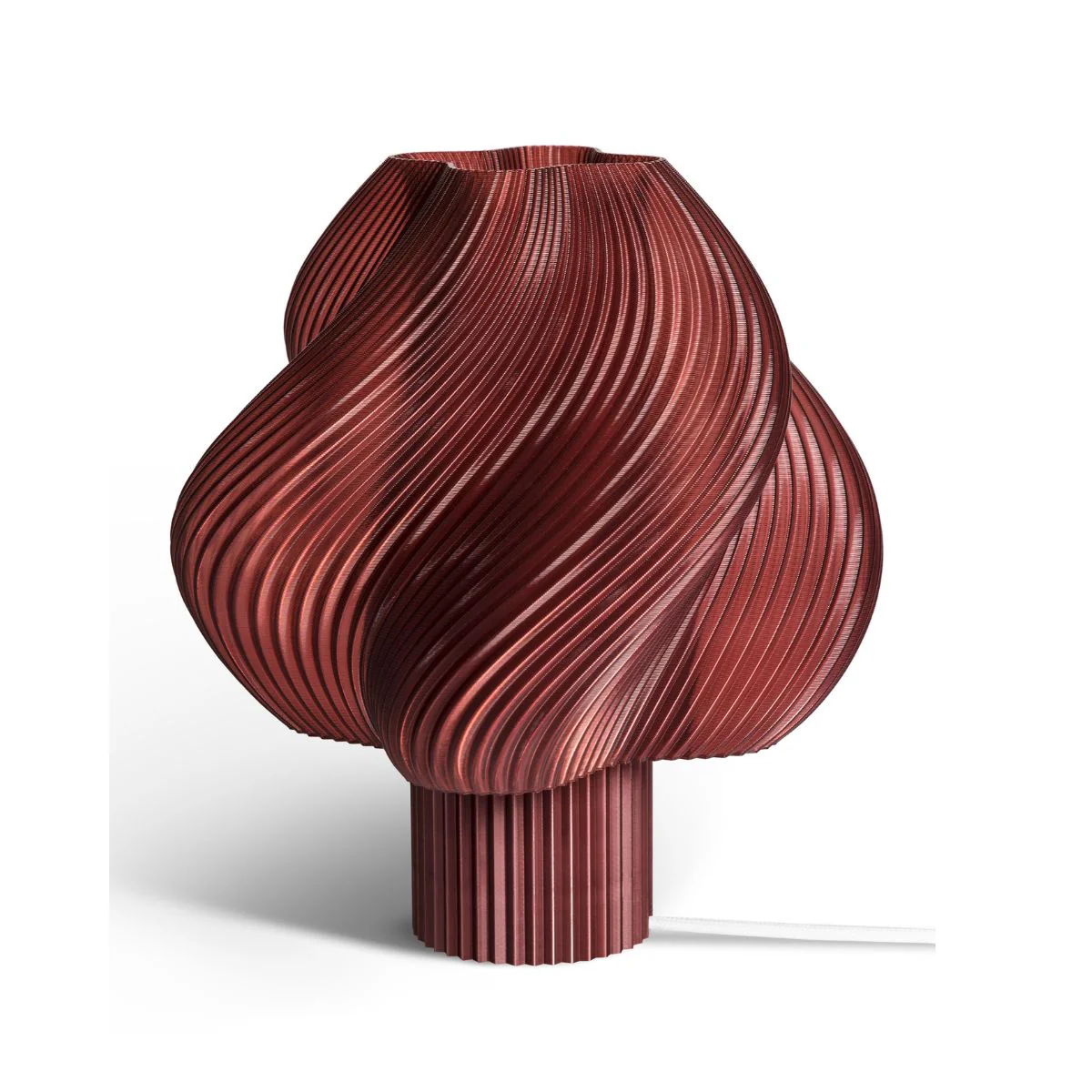 Lampe Soft Serve - Cherry - Image 4