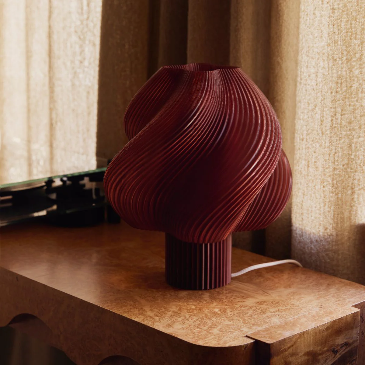 Lampe Soft Serve - Cherry - Image 5