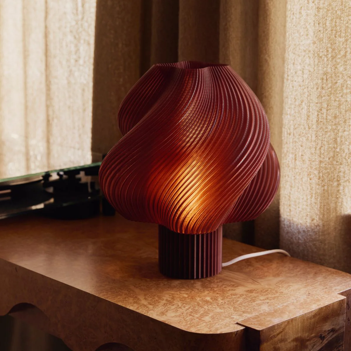 Lampe Soft Serve - Cherry - Image 6