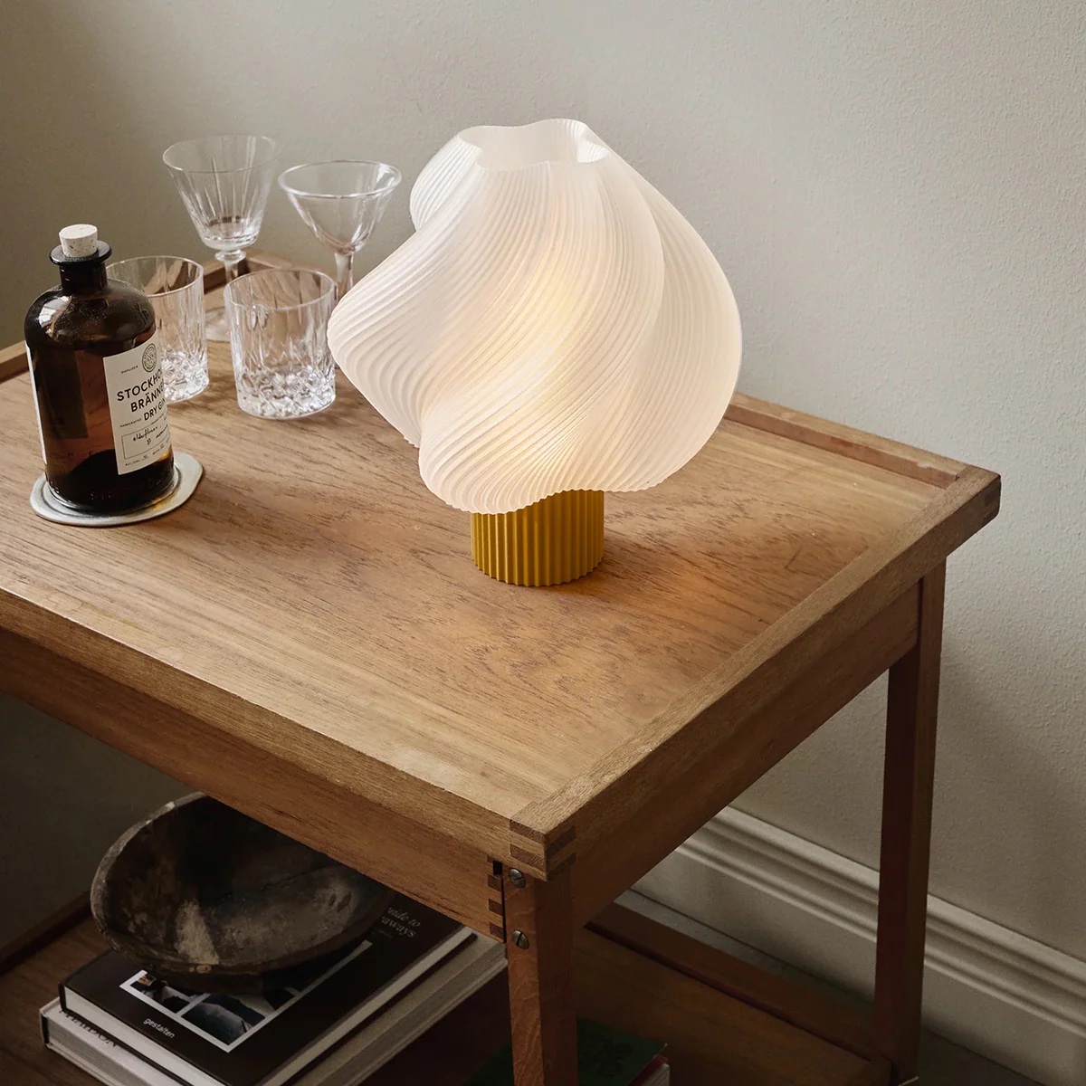 Lampe Soft Serve - Cloudberry - Image 6