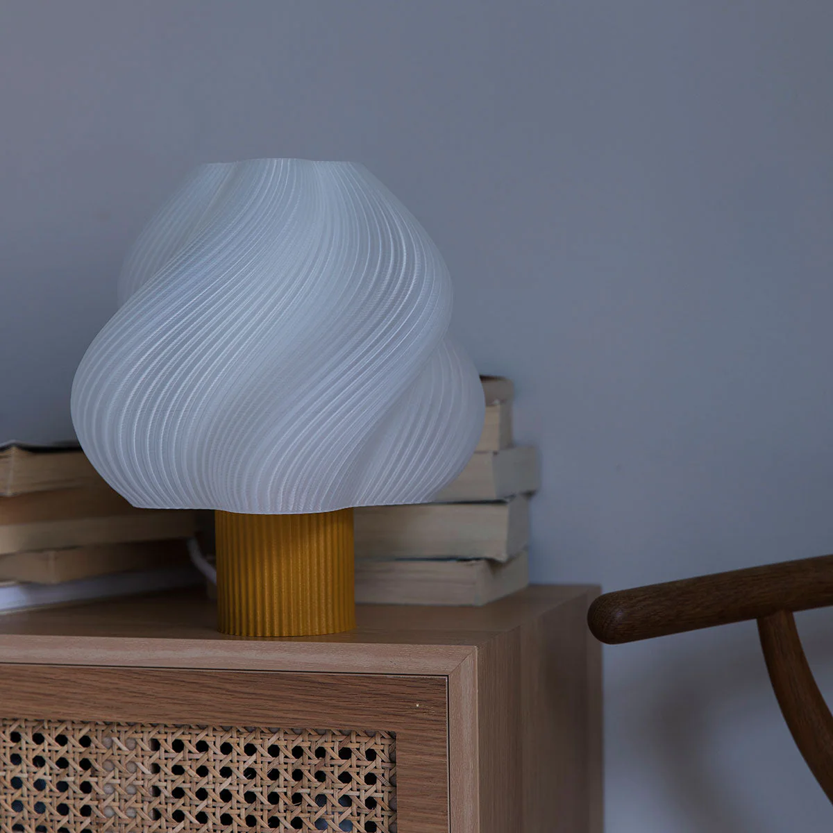 Lampe Soft Serve - Cloudberry - Image 7