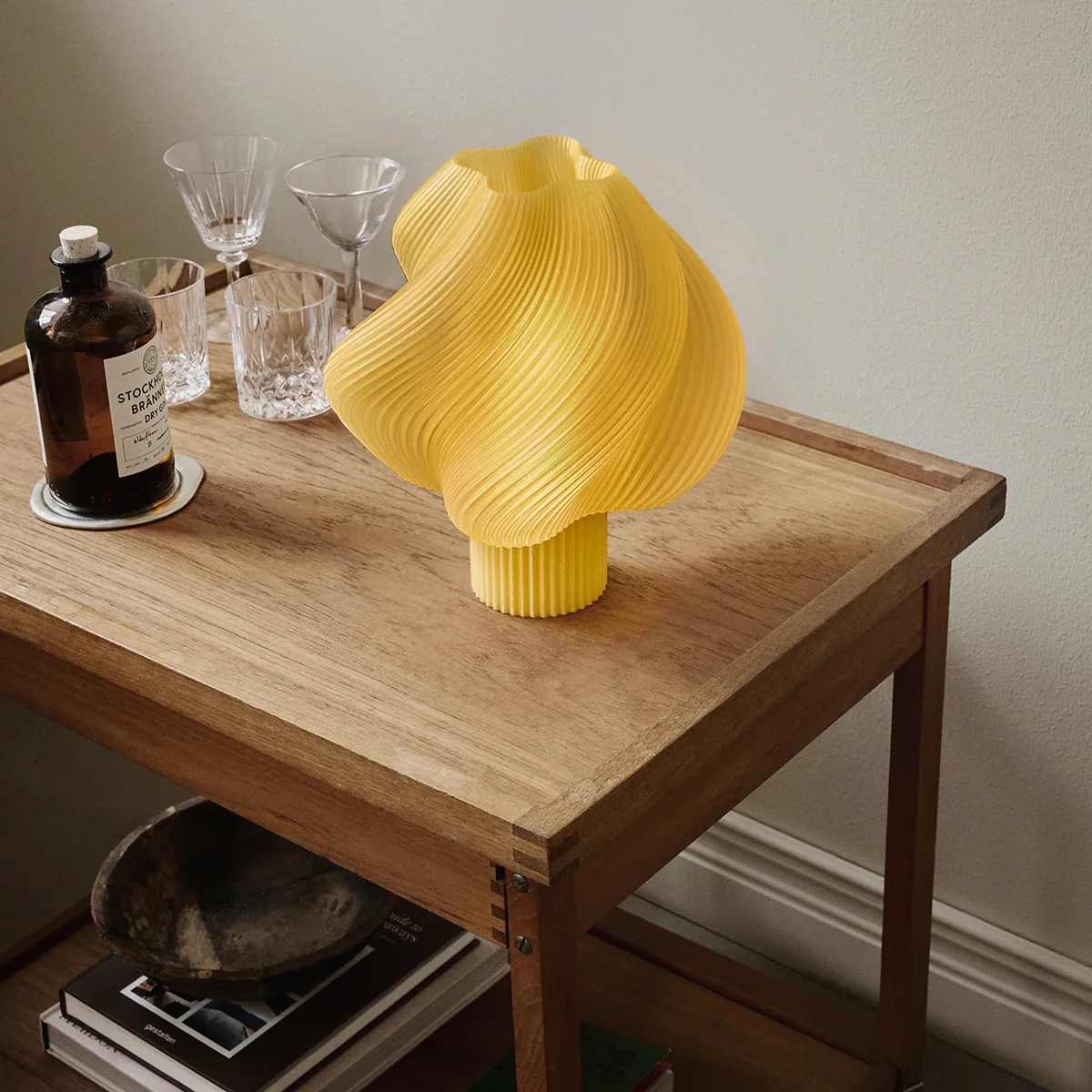 Lampe Soft Serve - Limoncello Sorbet - Image 5