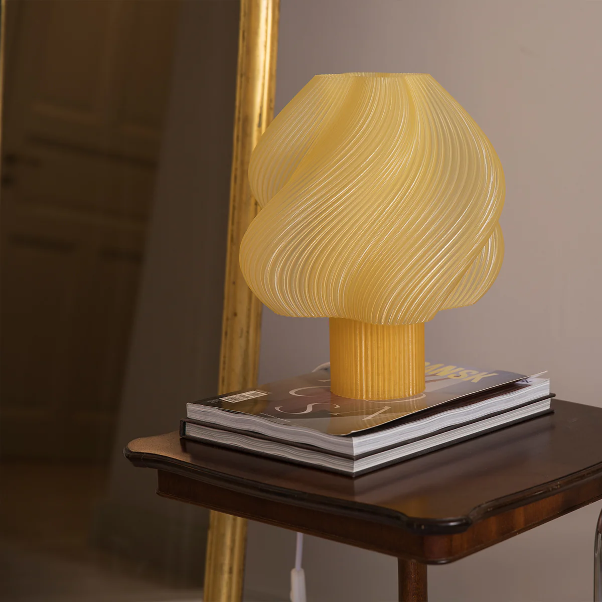Lampe Soft Serve - Limoncello Sorbet - Image 7