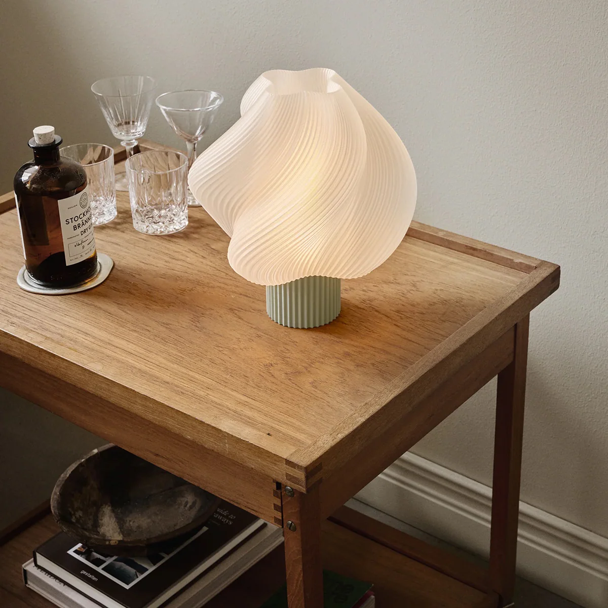 Lampe Soft Serve - Matcha - Image 5