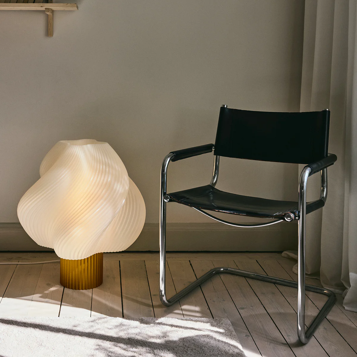 Lampe Soft Serve Mega - Cloudberry - Image 2