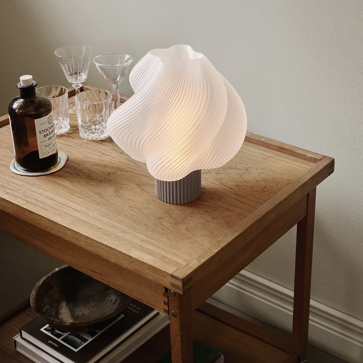 Lampe Soft Serve - Mocha - Image 5
