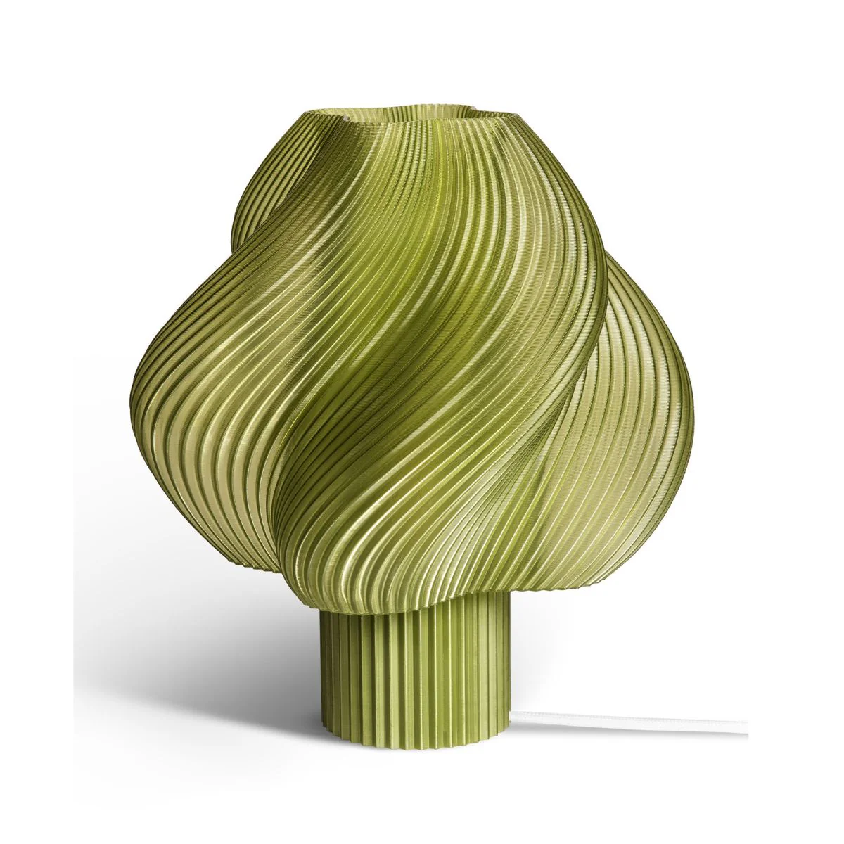 Lampe Soft Serve - Olive - Image 4