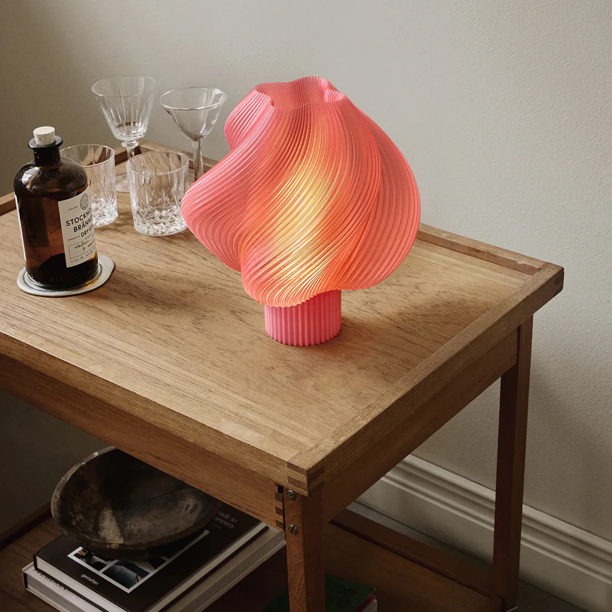 Lampe Soft Serve - Peach Sorbet - Image 5
