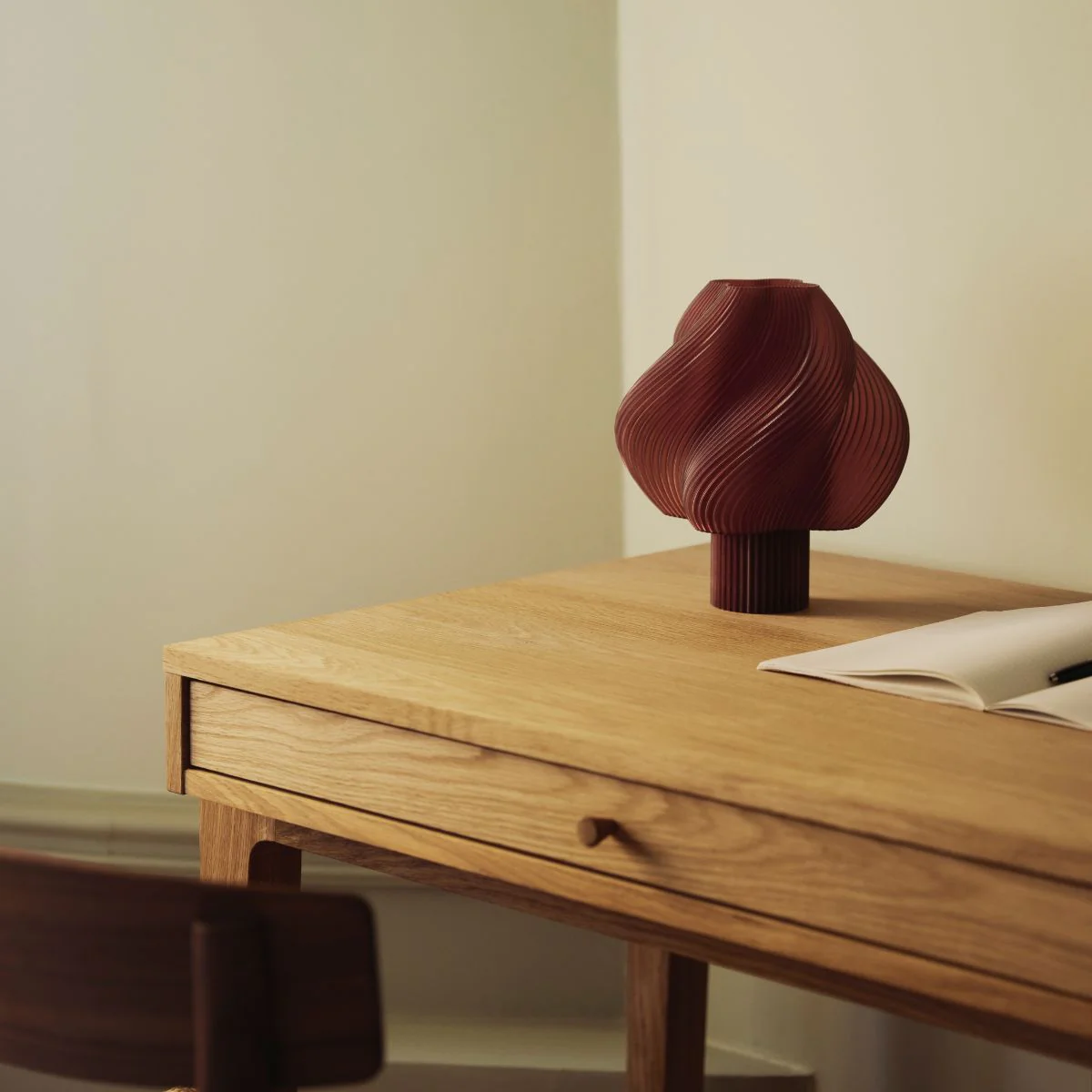 Lampe Soft Serve Portable - Cherry - Image 3