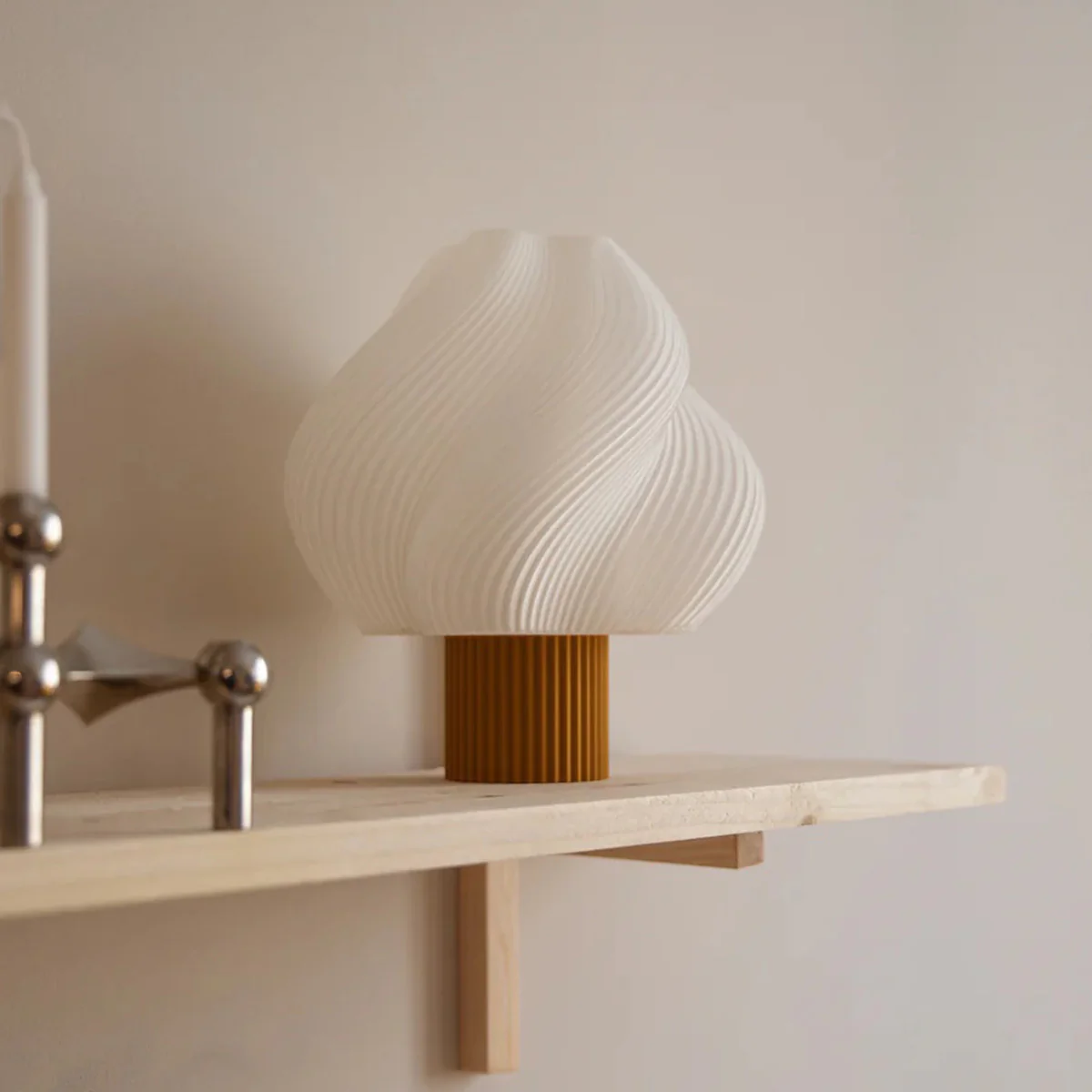 Lampe Soft Serve Portable - Cloudberry - Image 5
