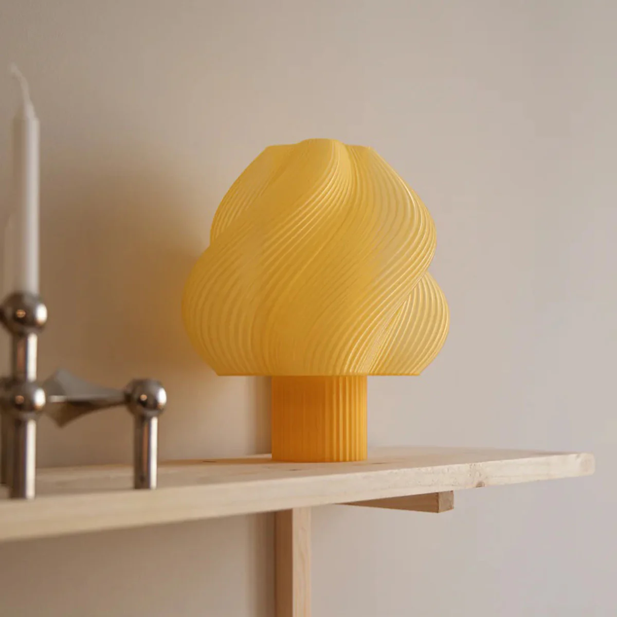 Lampe Soft Serve Portable - Limoncello Sorbet - Image 5