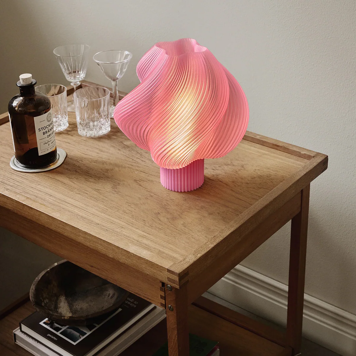 Lampe Soft Serve - Rose Sorbet - Image 4