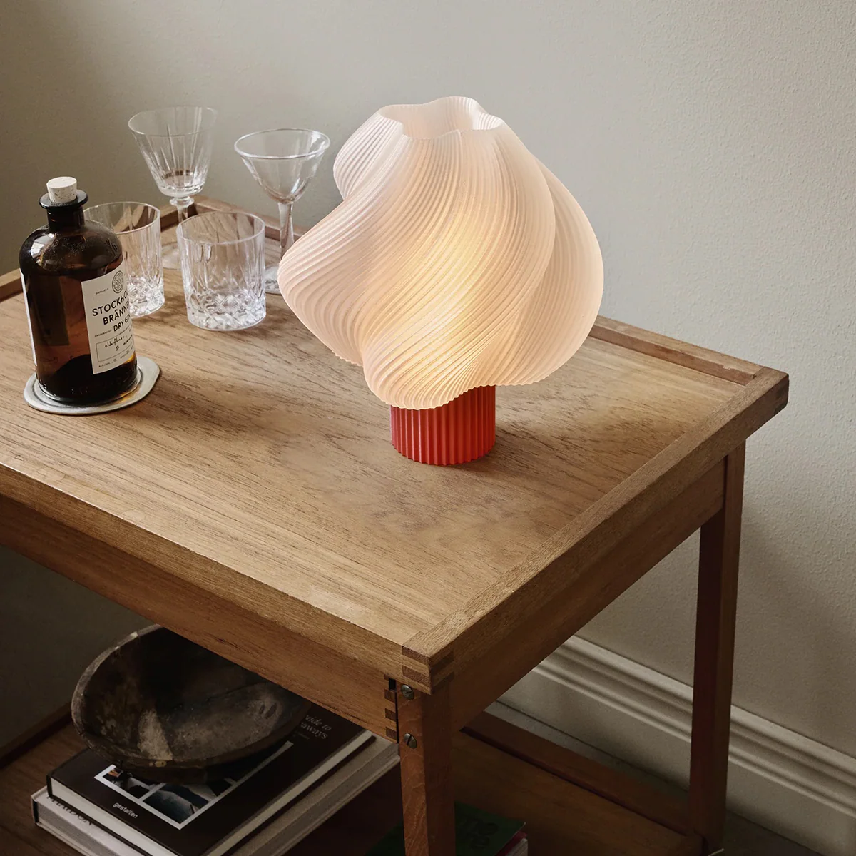 Lampe Soft Serve - Rhubarb - Image 6