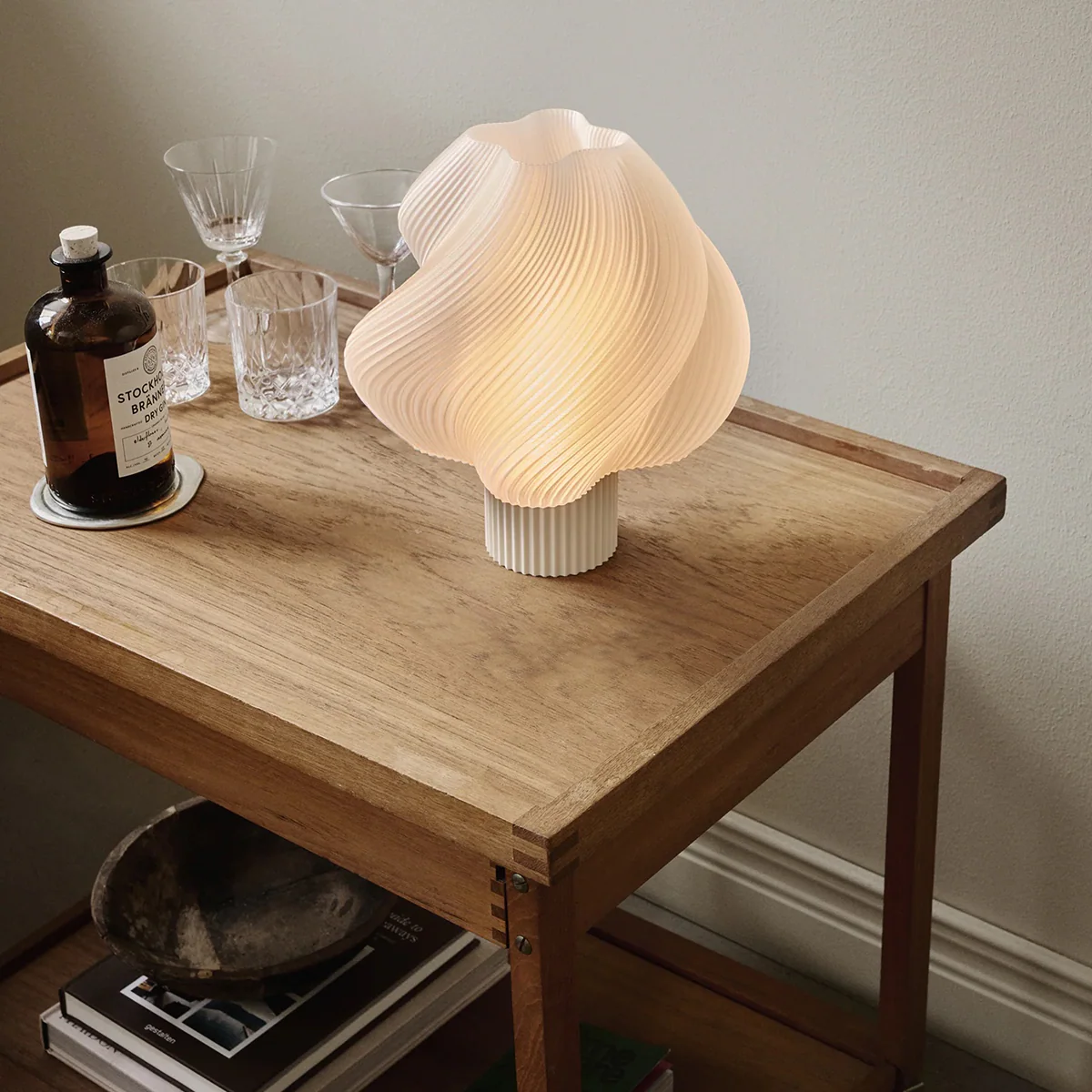 Lampe Soft Serve - Vanilla Bean - Image 6