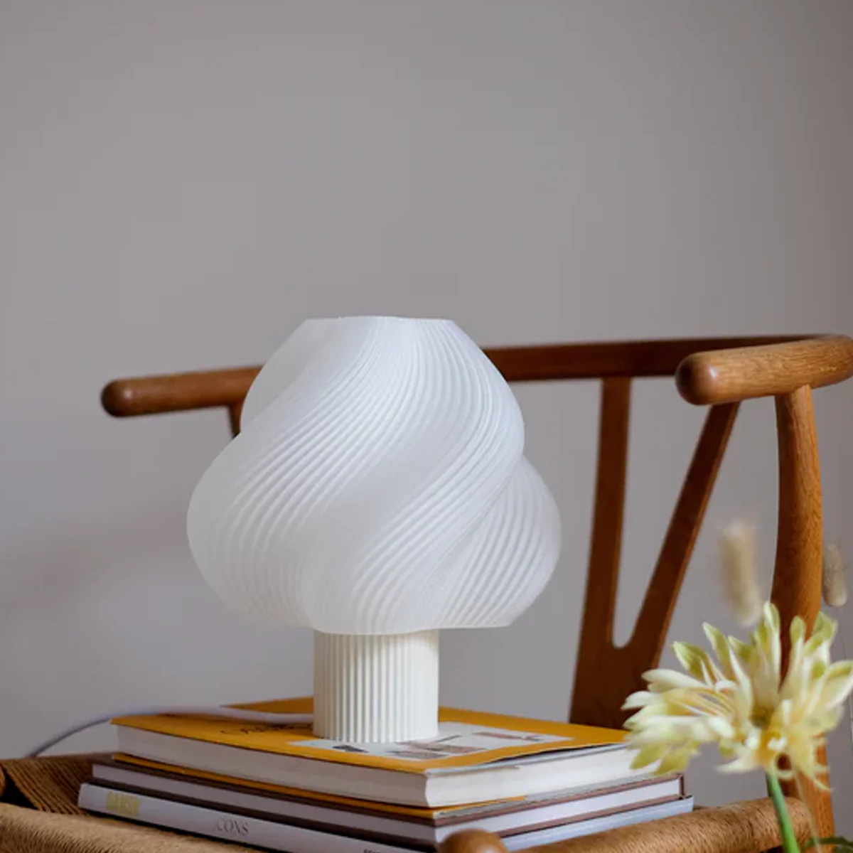 Lampe Soft Serve - Vanilla Bean - Image 7