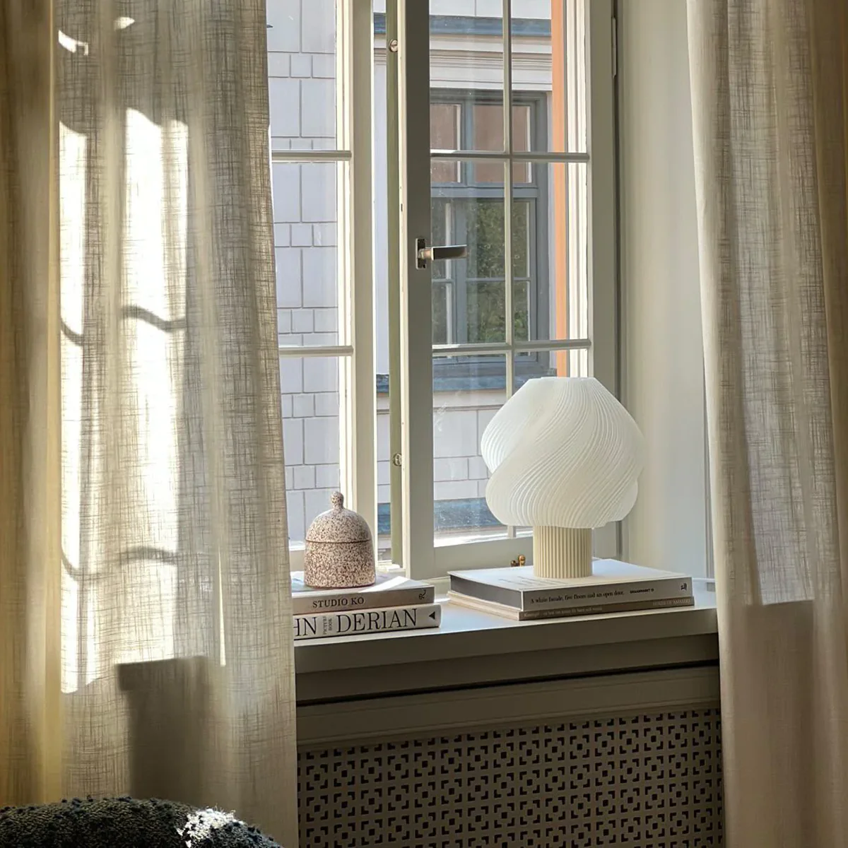 Lampe Soft Serve - Vanilla Bean - Image 8