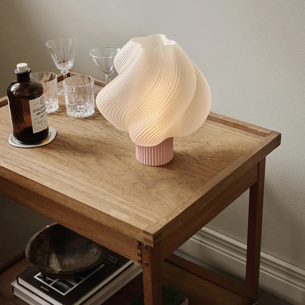 Lampe Soft Serve - Wild Strawberry - Image 5