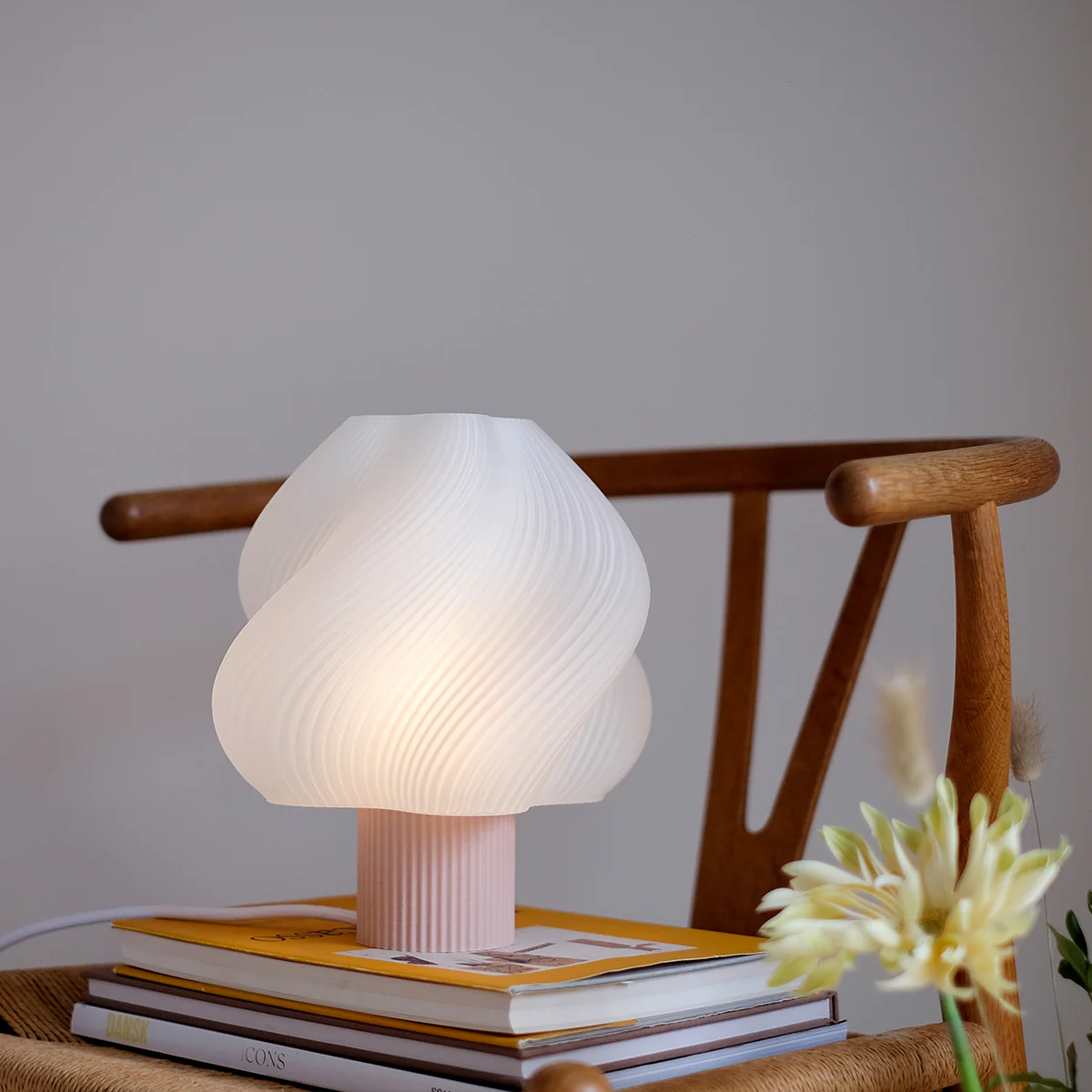 Lampe Soft Serve - Wild Strawberry - Image 6