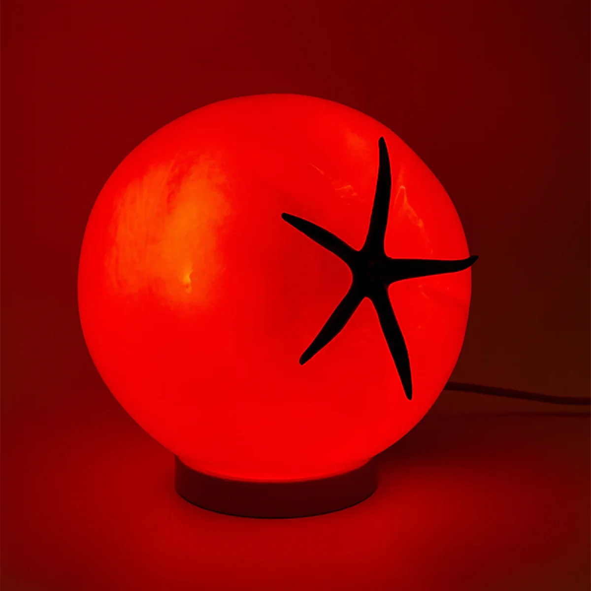 Lampe Tomate - Image 2